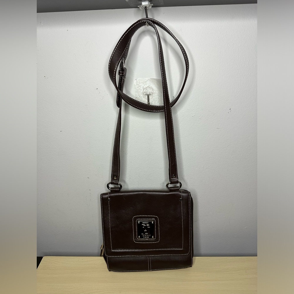XX SOLD XX Tignanello Crossbody